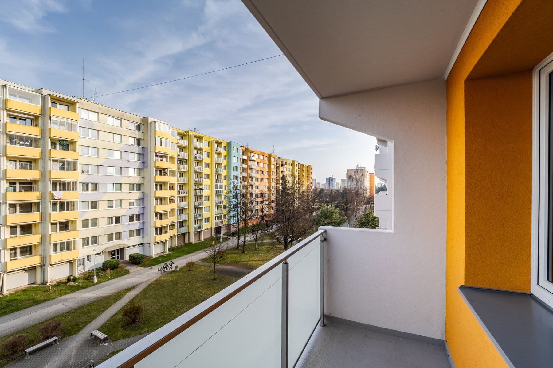 Predaj bytu 1-izbový 43 m², Vodňanská, České Budějovice, Jihočeský kraj Predaj bytu 1-izbový 43 m², Vodňanská, České Budějovice, Jihočeský kraj