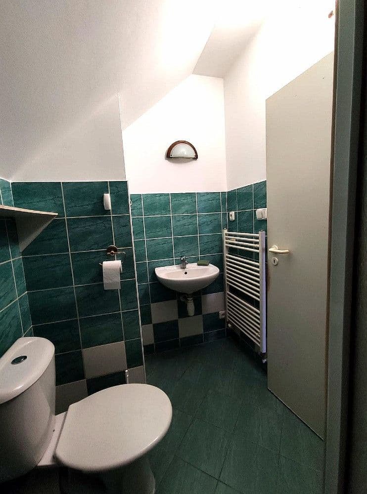 Prenájom bytu 1-izbový 31 m², Na Gruntech, Zlín, Zlínský kraj Prenájom bytu 1-izbový 31 m², Na Gruntech, Zlín, Zlínský kraj