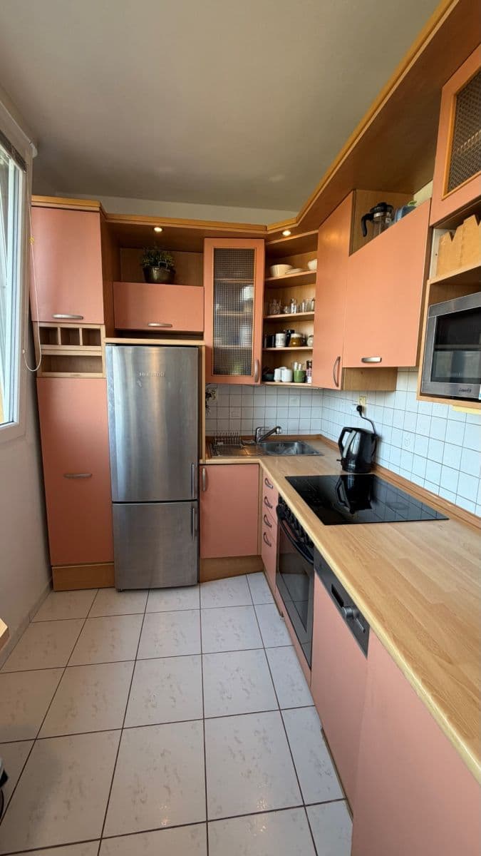 Prenájom bytu 3-izbový 72 m², Arbesova, Brno, Jihomoravský kraj Prenájom bytu 3-izbový 72 m², Arbesova, Brno, Jihomoravský kraj