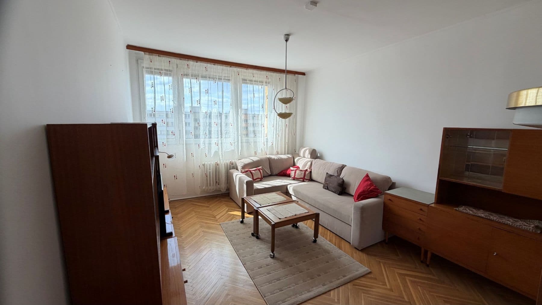 Prenájom bytu 3-izbový 72 m², Arbesova, Brno, Jihomoravský kraj Prenájom bytu 3-izbový 72 m², Arbesova, Brno, Jihomoravský kraj