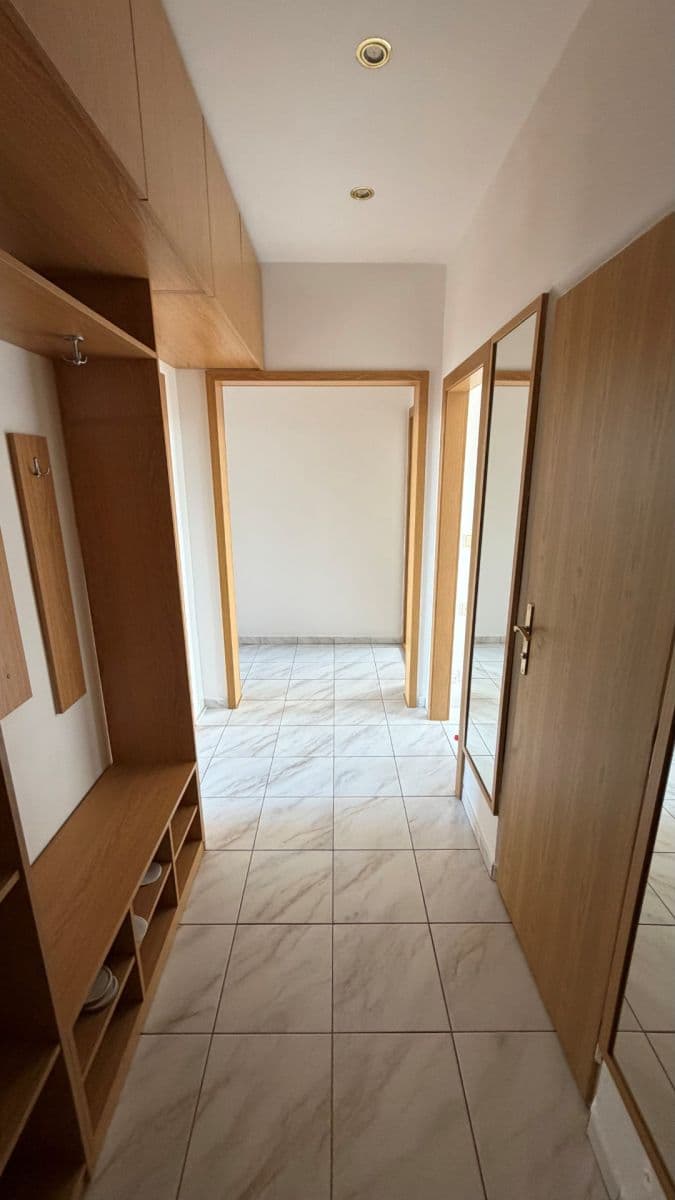 Prenájom bytu 3-izbový 72 m², Arbesova, Brno, Jihomoravský kraj Prenájom bytu 3-izbový 72 m², Arbesova, Brno, Jihomoravský kraj