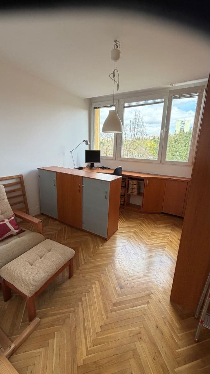 Prenájom bytu 3-izbový 72 m², Arbesova, Brno, Jihomoravský kraj Prenájom bytu 3-izbový 72 m², Arbesova, Brno, Jihomoravský kraj