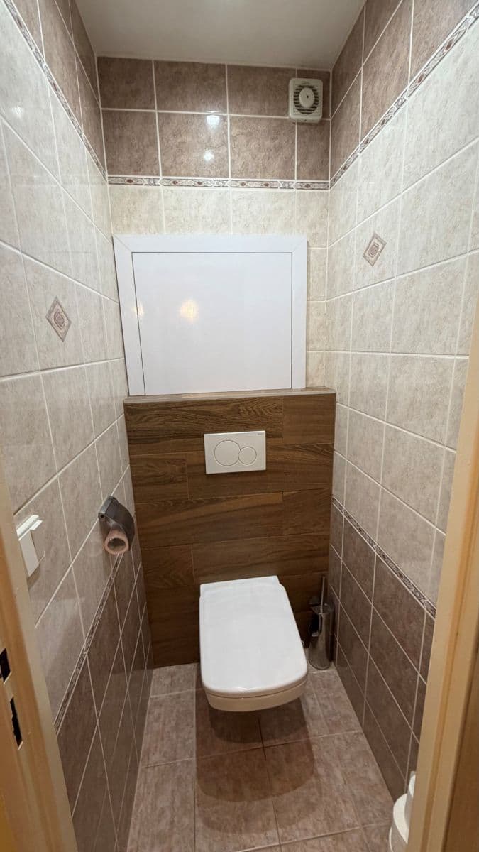 Prenájom bytu 3-izbový 72 m², Arbesova, Brno, Jihomoravský kraj Prenájom bytu 3-izbový 72 m², Arbesova, Brno, Jihomoravský kraj