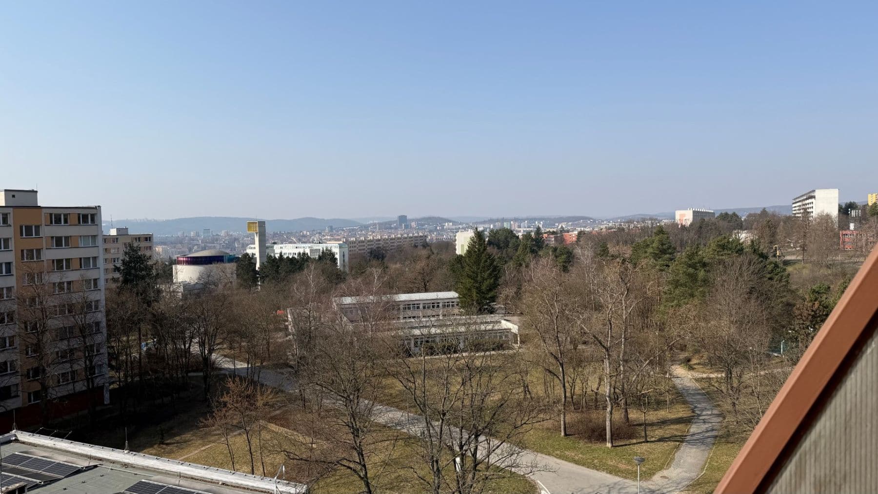 Prenájom bytu 3-izbový 72 m², Arbesova, Brno, Jihomoravský kraj Prenájom bytu 3-izbový 72 m², Arbesova, Brno, Jihomoravský kraj