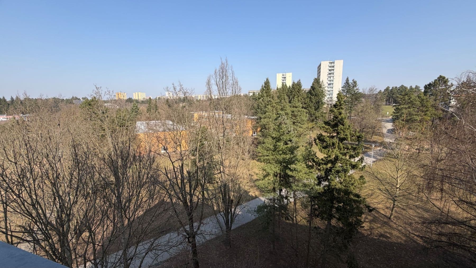 Prenájom bytu 3-izbový 72 m², Arbesova, Brno, Jihomoravský kraj Prenájom bytu 3-izbový 72 m², Arbesova, Brno, Jihomoravský kraj