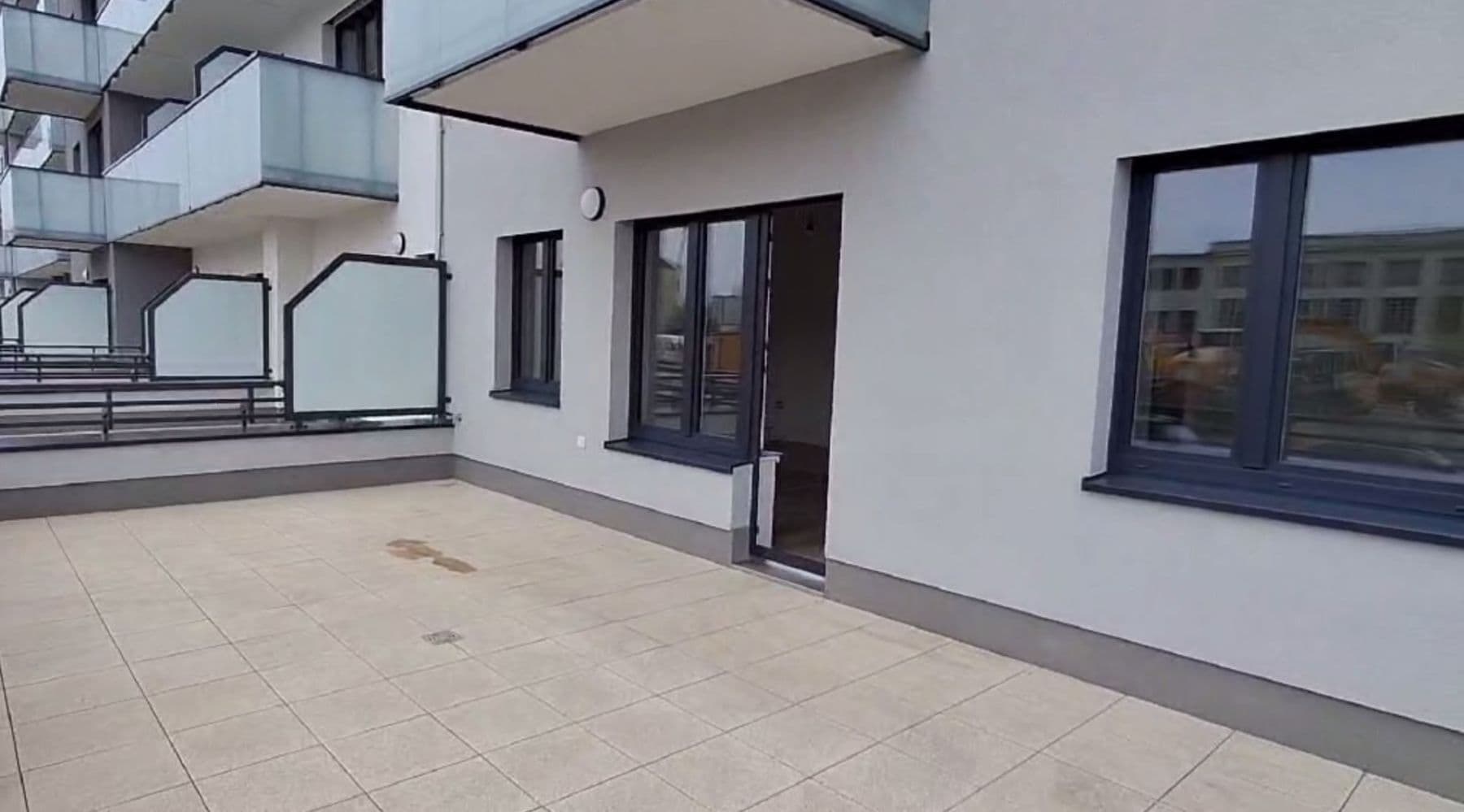 Prenájom bytu 2-izbový 44 m², Arnošta Staňka, Praha, Praha Prenájom bytu 2-izbový 44 m², Arnošta Staňka, Praha, Praha