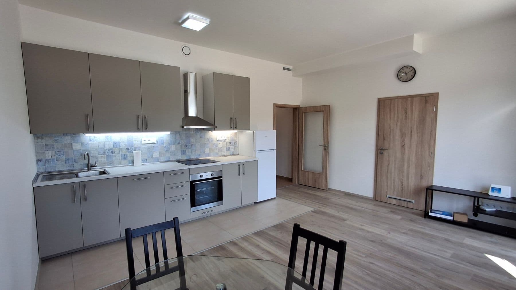 Prenájom bytu 2-izbový 44 m², Arnošta Staňka, Praha, Praha Prenájom bytu 2-izbový 44 m², Arnošta Staňka, Praha, Praha