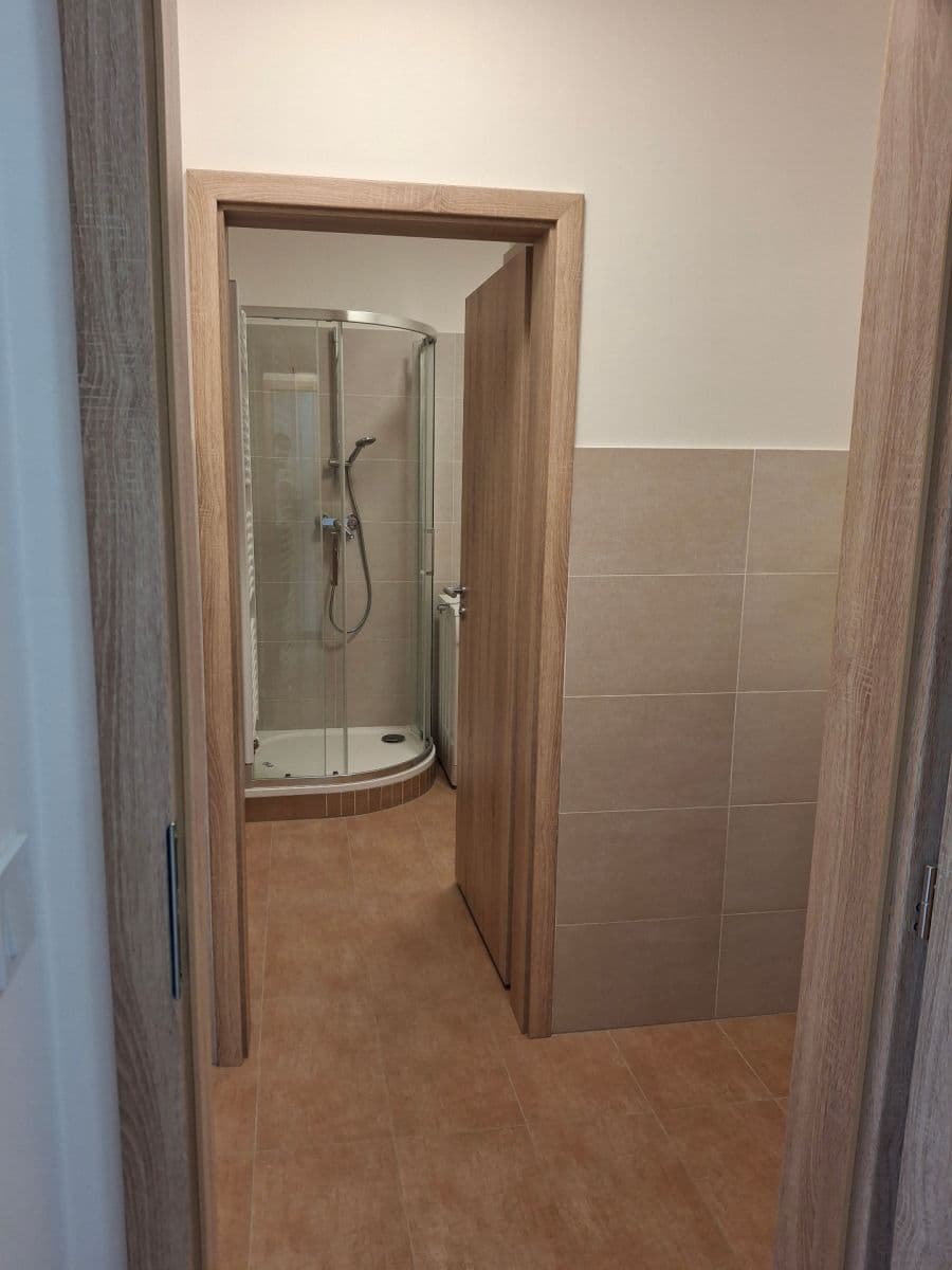 Prenájom bytu 2-izbový 44 m², Arnošta Staňka, Praha, Praha Prenájom bytu 2-izbový 44 m², Arnošta Staňka, Praha, Praha