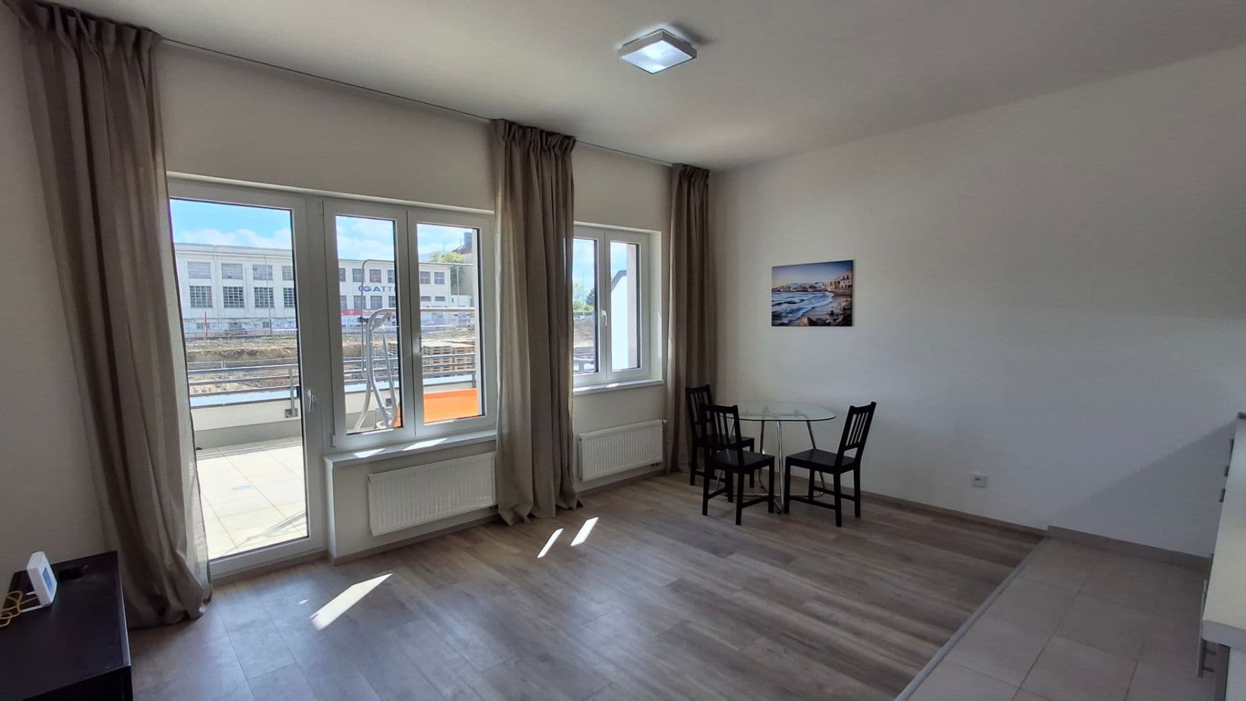 Prenájom bytu 2-izbový 44 m², Arnošta Staňka, Praha, Praha Prenájom bytu 2-izbový 44 m², Arnošta Staňka, Praha, Praha