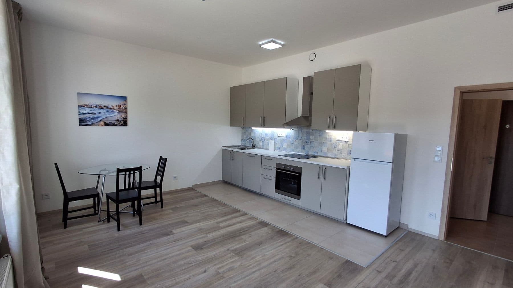 Prenájom bytu 2-izbový 44 m², Arnošta Staňka, Praha, Praha Prenájom bytu 2-izbový 44 m², Arnošta Staňka, Praha, Praha