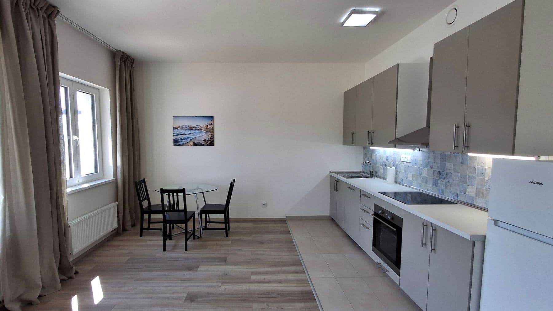 Prenájom bytu 2-izbový 44 m², Arnošta Staňka, Praha, Praha Prenájom bytu 2-izbový 44 m², Arnošta Staňka, Praha, Praha