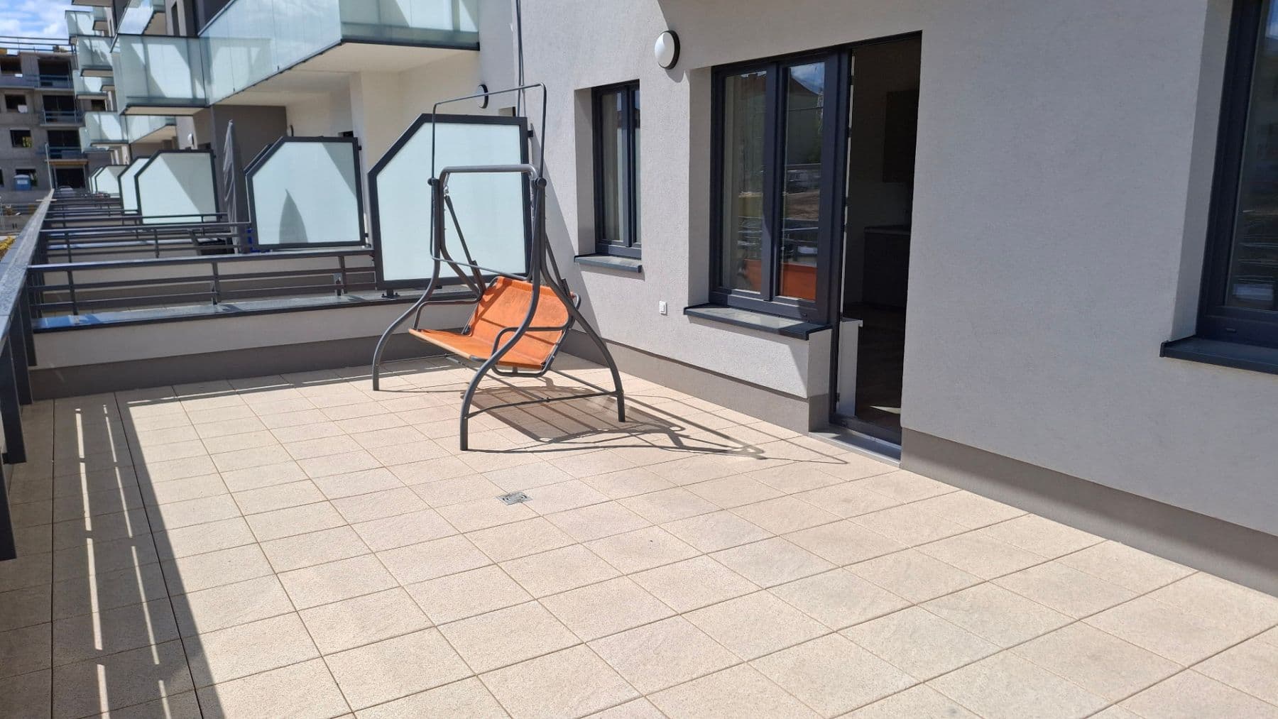Prenájom bytu 2-izbový 44 m², Arnošta Staňka, Praha, Praha Prenájom bytu 2-izbový 44 m², Arnošta Staňka, Praha, Praha