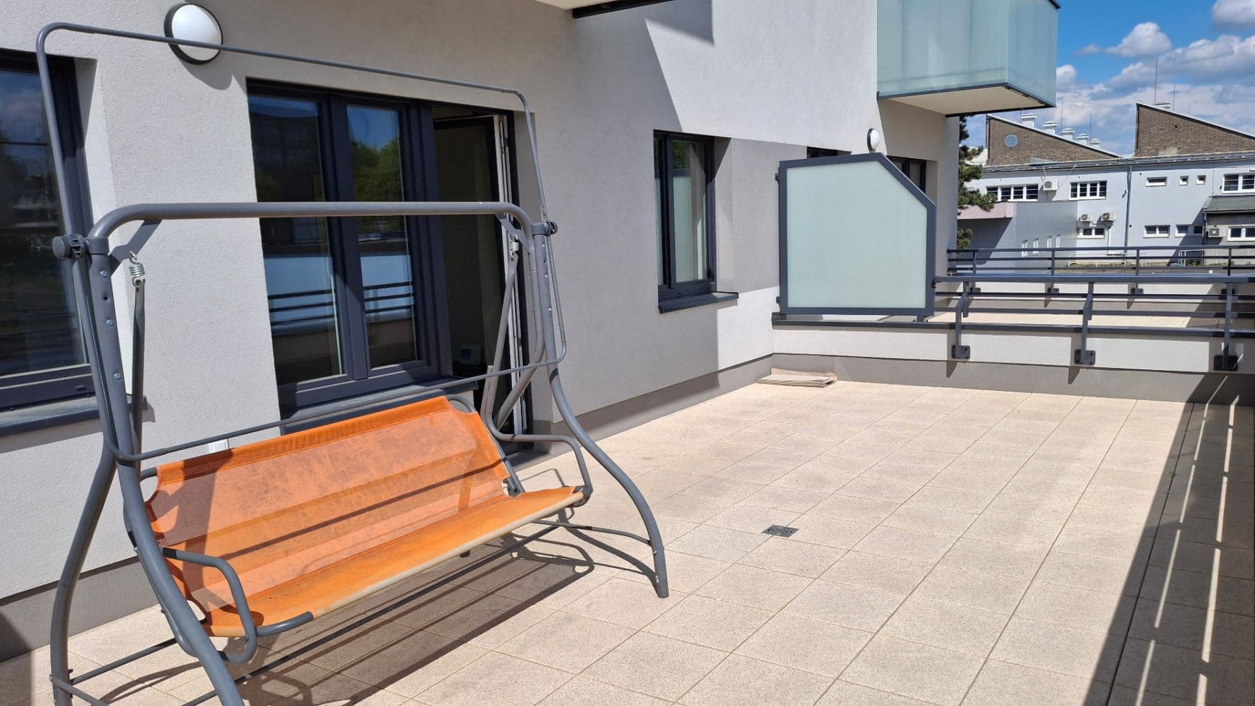 Prenájom bytu 2-izbový 44 m², Arnošta Staňka, Praha, Praha Prenájom bytu 2-izbový 44 m², Arnošta Staňka, Praha, Praha