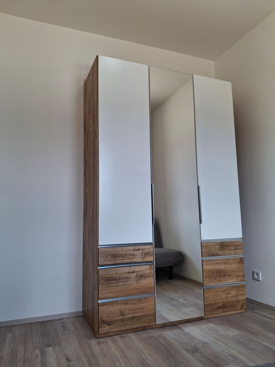 Prenájom bytu 2-izbový 44 m², Arnošta Staňka, Praha, Praha Prenájom bytu 2-izbový 44 m², Arnošta Staňka, Praha, Praha