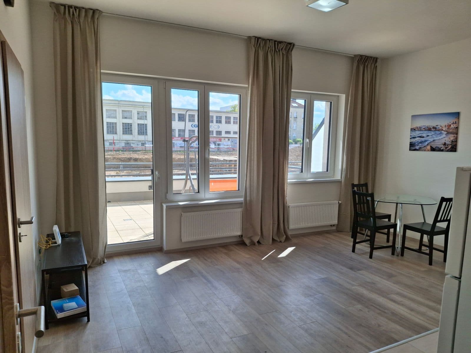Prenájom bytu 2-izbový 44 m², Arnošta Staňka, Praha, Praha Prenájom bytu 2-izbový 44 m², Arnošta Staňka, Praha, Praha