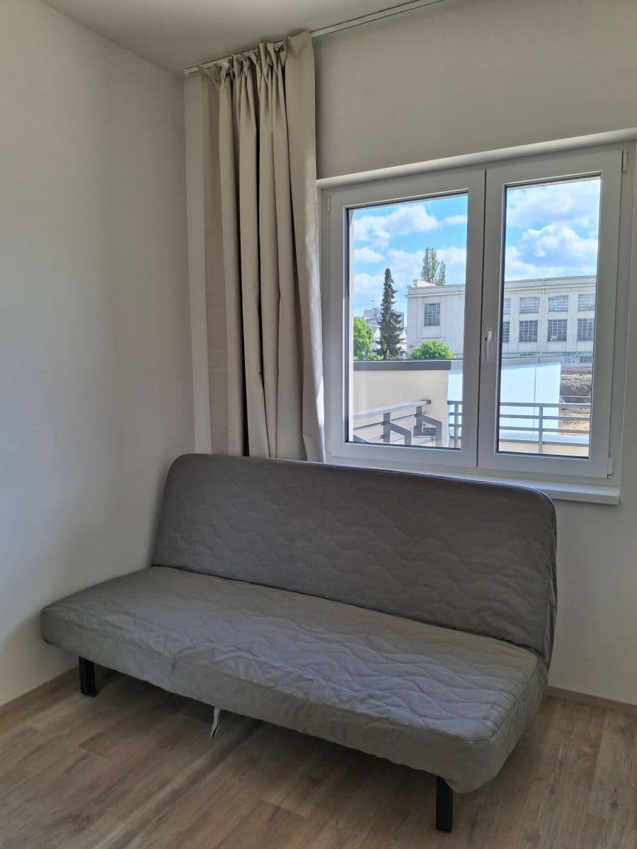 Prenájom bytu 2-izbový 44 m², Arnošta Staňka, Praha, Praha Prenájom bytu 2-izbový 44 m², Arnošta Staňka, Praha, Praha