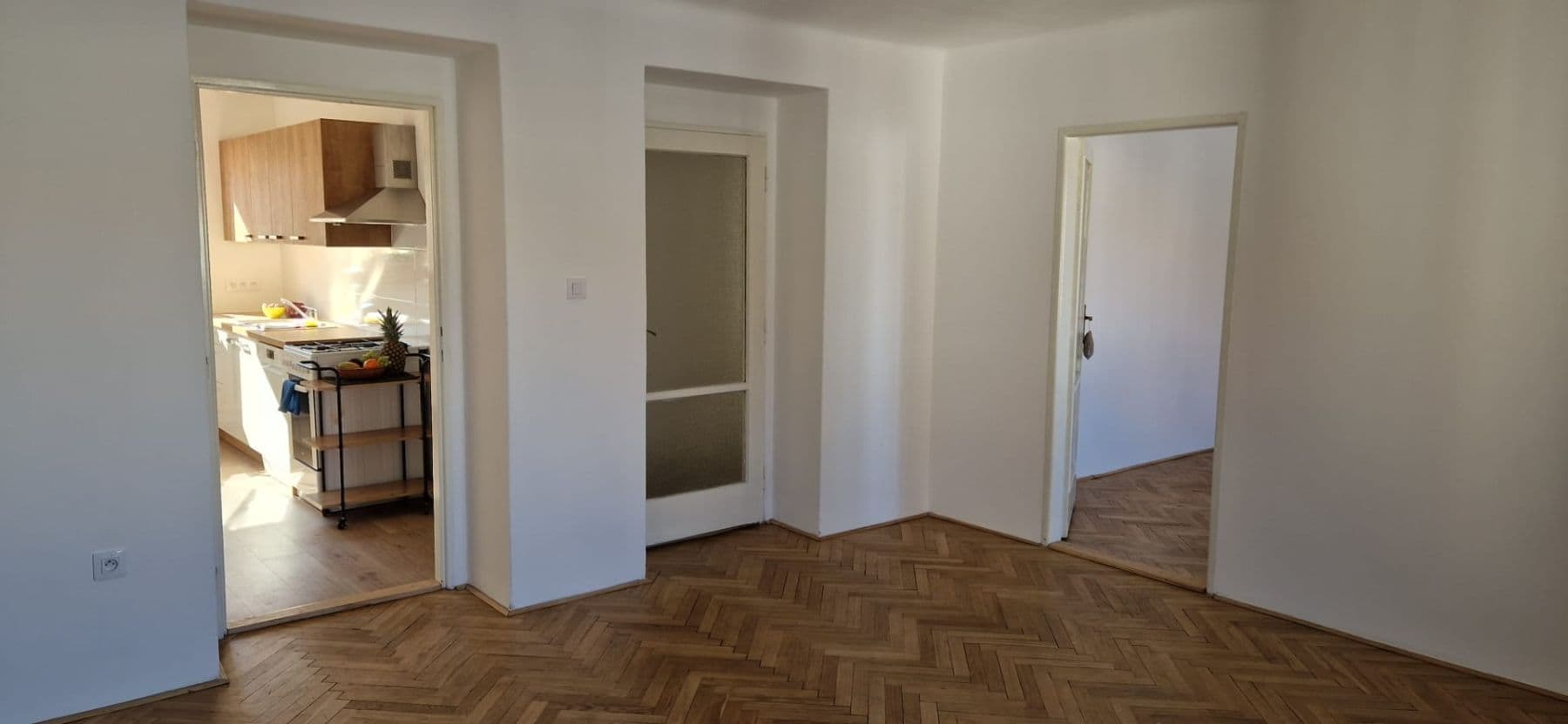 Predaj bytu 2-izbový 58 m², Otakarova, České Budějovice, Jihočeský kraj Predaj bytu 2-izbový 58 m², Otakarova, České Budějovice, Jihočeský kraj