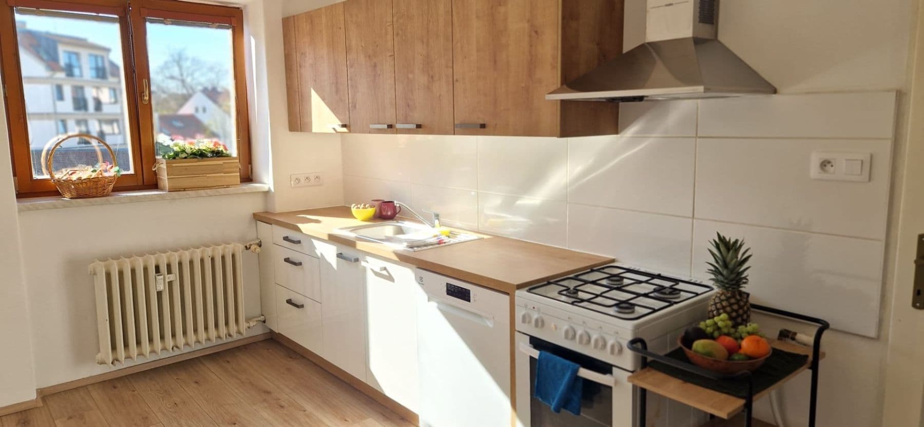 Predaj bytu 2-izbový 58 m², Otakarova, České Budějovice, Jihočeský kraj Predaj bytu 2-izbový 58 m², Otakarova, České Budějovice, Jihočeský kraj