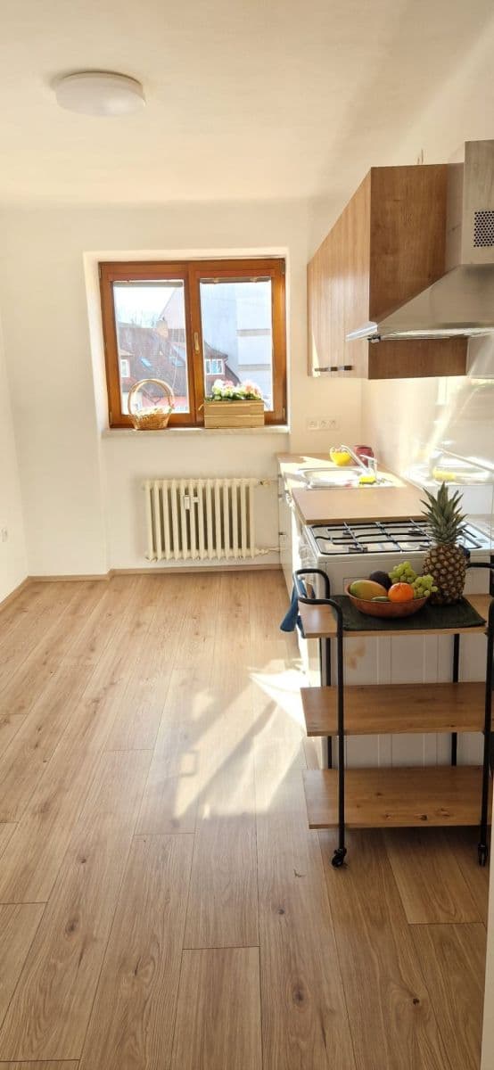 Predaj bytu 2-izbový 58 m², Otakarova, České Budějovice, Jihočeský kraj Predaj bytu 2-izbový 58 m², Otakarova, České Budějovice, Jihočeský kraj