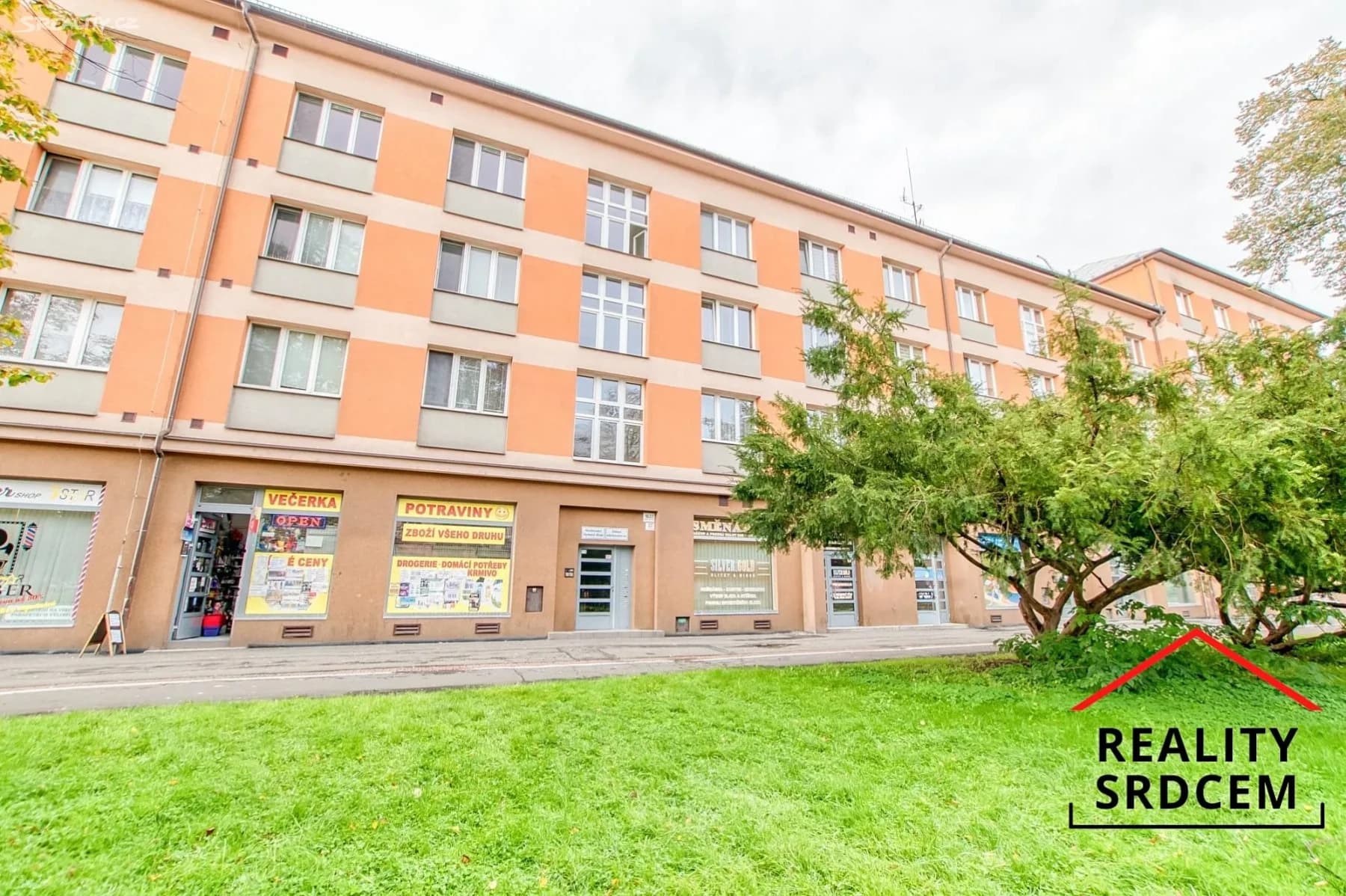 Prenájom bytu 2-izbový 69 m², tř. Osvobození, Karviná, Moravskoslezský kraj Prenájom bytu 2-izbový 69 m², tř. Osvobození, Karviná, Moravskoslezský kraj