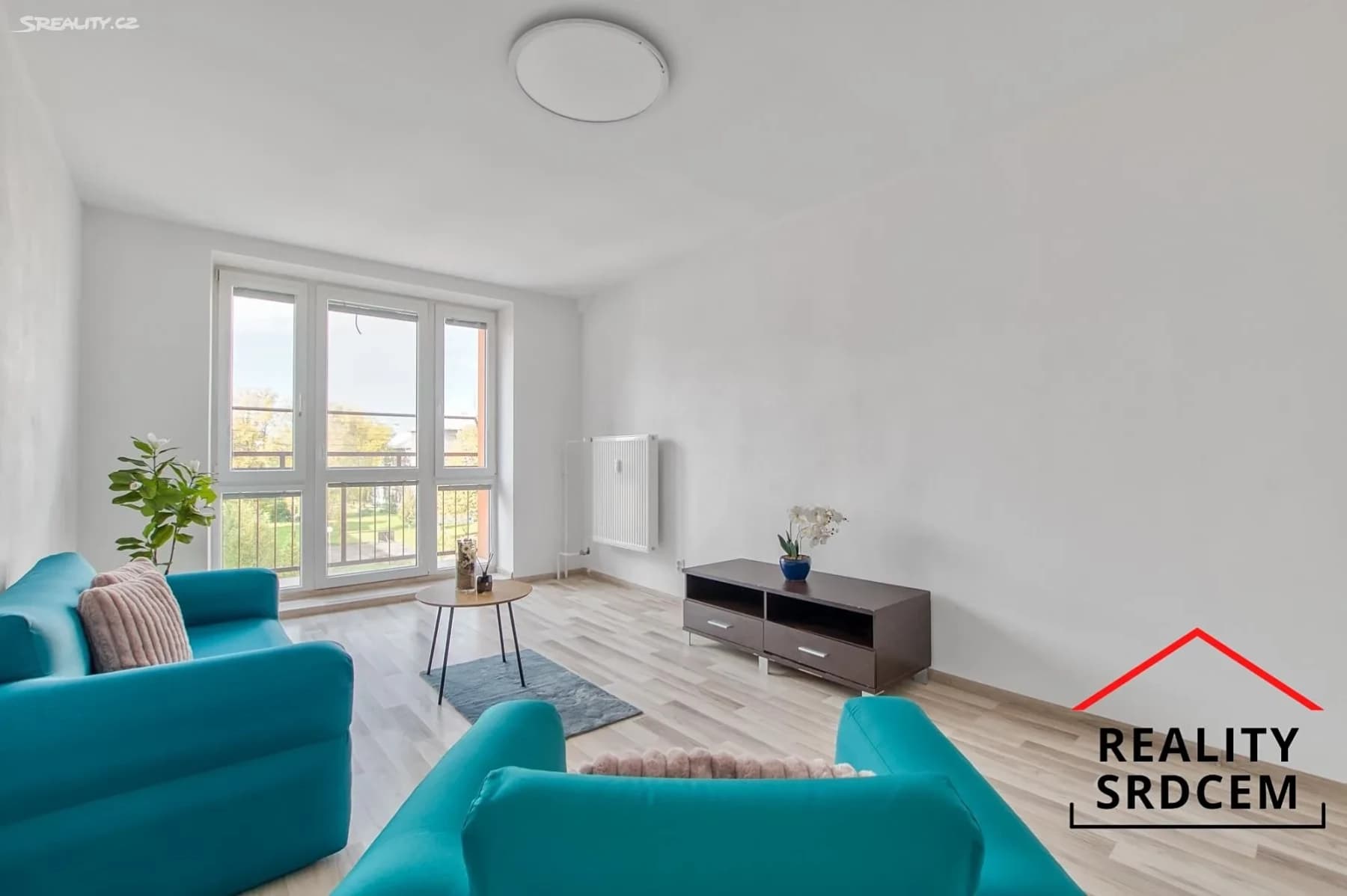 Prenájom bytu 2-izbový 69 m², tř. Osvobození, Karviná, Moravskoslezský kraj Prenájom bytu 2-izbový 69 m², tř. Osvobození, Karviná, Moravskoslezský kraj