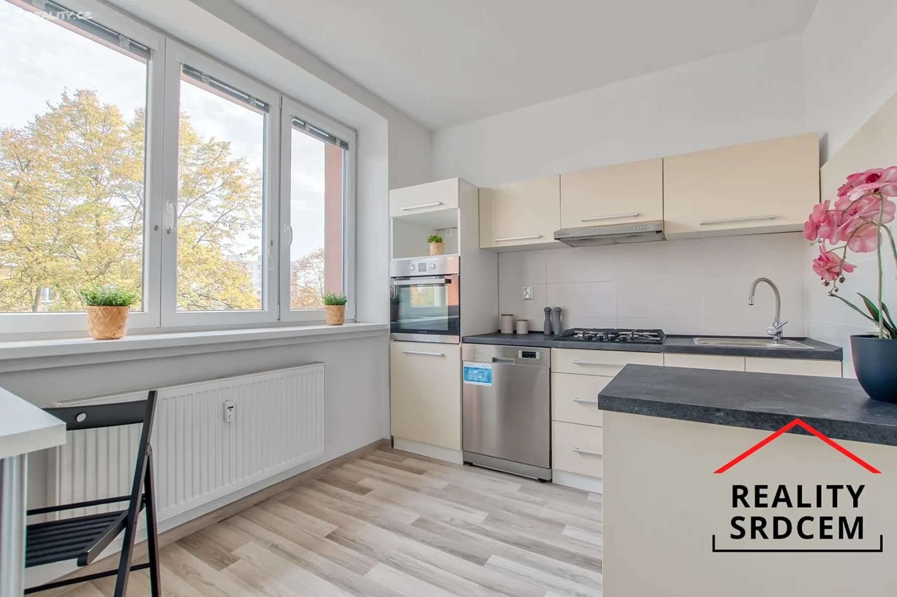 Prenájom bytu 2-izbový 69 m², tř. Osvobození, Karviná, Moravskoslezský kraj Prenájom bytu 2-izbový 69 m², tř. Osvobození, Karviná, Moravskoslezský kraj