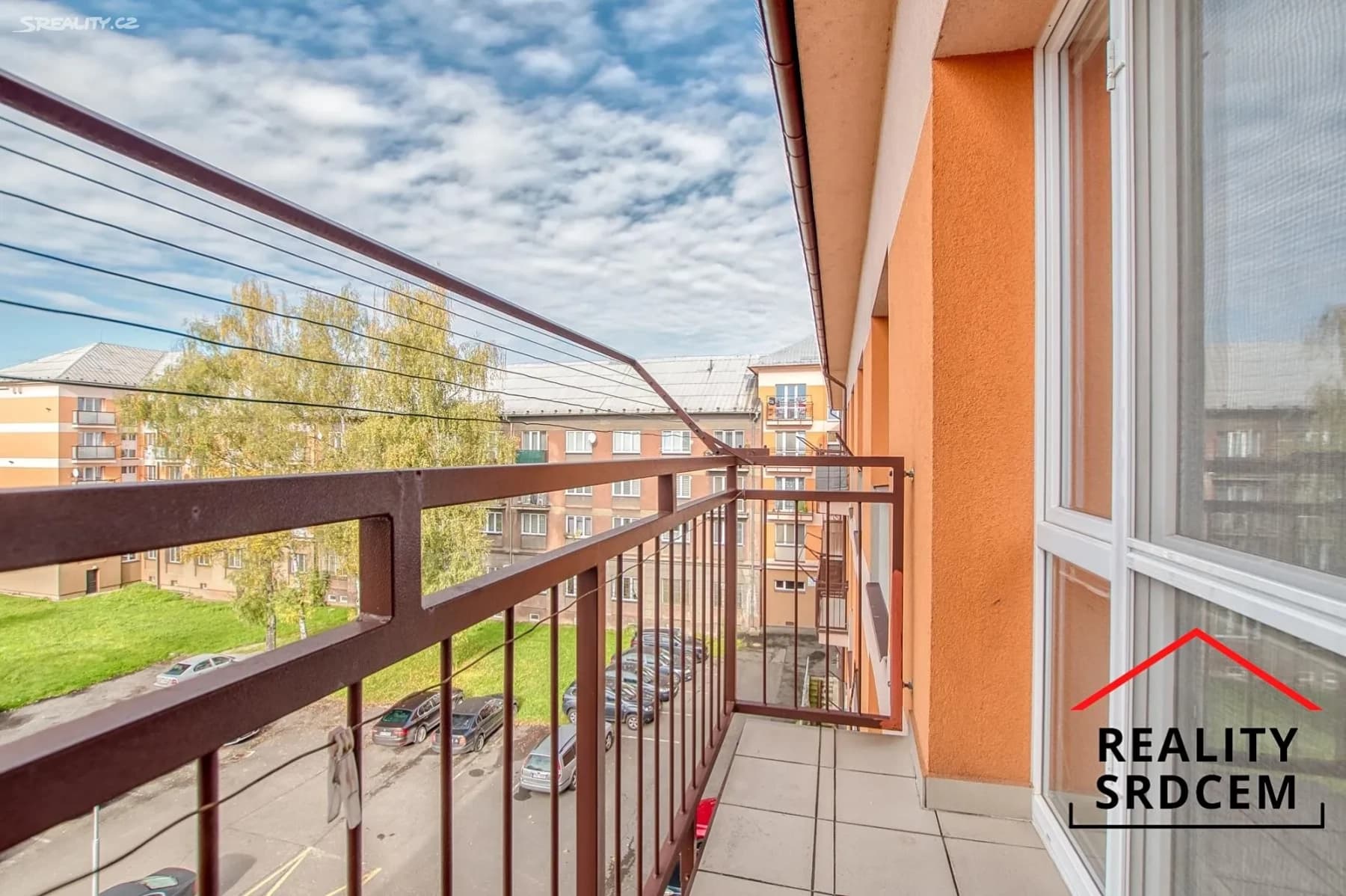 Prenájom bytu 2-izbový 69 m², tř. Osvobození, Karviná, Moravskoslezský kraj Prenájom bytu 2-izbový 69 m², tř. Osvobození, Karviná, Moravskoslezský kraj
