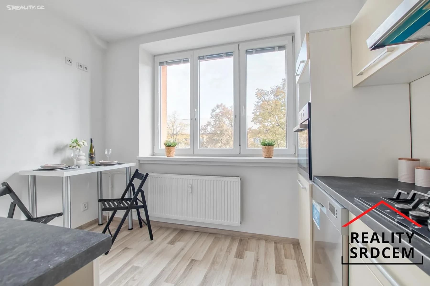 Prenájom bytu 2-izbový 69 m², tř. Osvobození, Karviná, Moravskoslezský kraj Prenájom bytu 2-izbový 69 m², tř. Osvobození, Karviná, Moravskoslezský kraj
