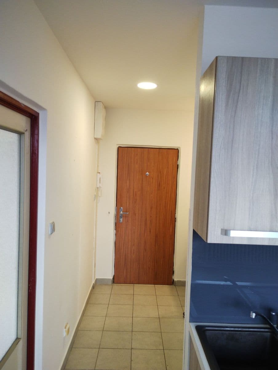 Predaj bytu 1-izbový 38 m², Jaroslava Havlíčka, Jilemnice, Liberecký kraj Predaj bytu 1-izbový 38 m², Jaroslava Havlíčka, Jilemnice, Liberecký kraj