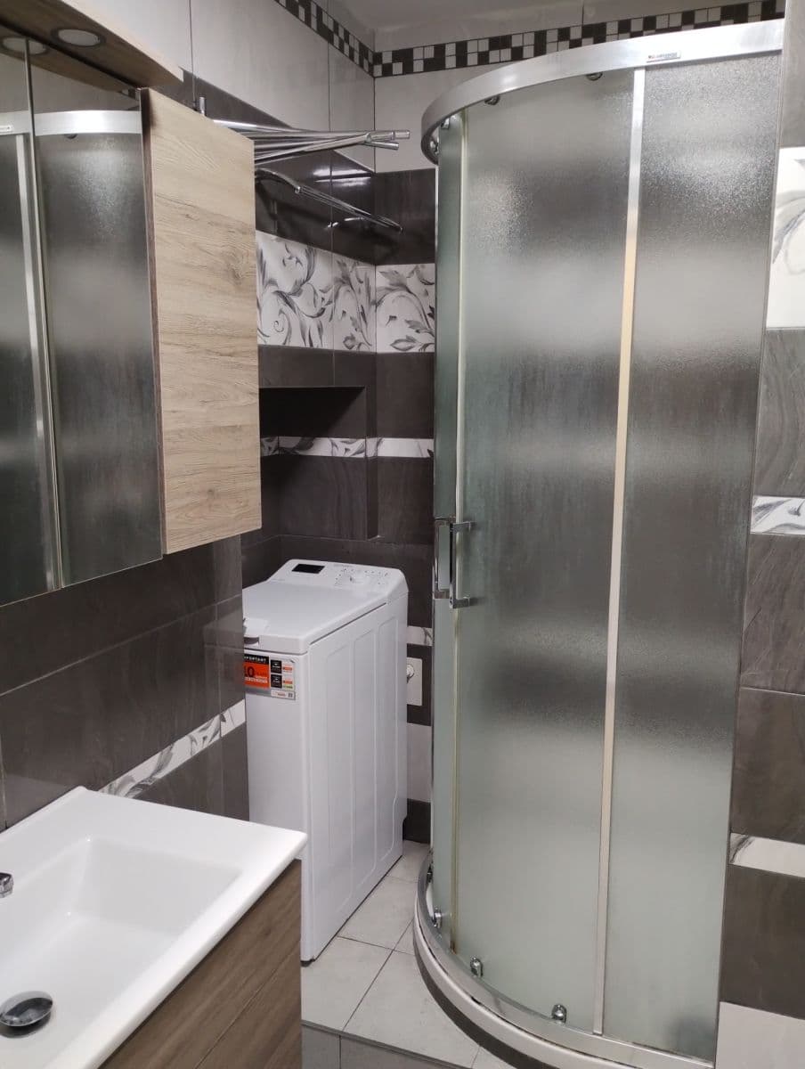 Predaj bytu 1-izbový 38 m², Jaroslava Havlíčka, Jilemnice, Liberecký kraj Predaj bytu 1-izbový 38 m², Jaroslava Havlíčka, Jilemnice, Liberecký kraj