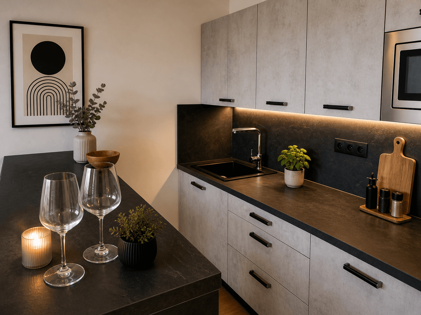 Prenájom bytu 1-izbový 27 m², Perucká, Praha, Praha Prenájom bytu 1-izbový 27 m², Perucká, Praha, Praha