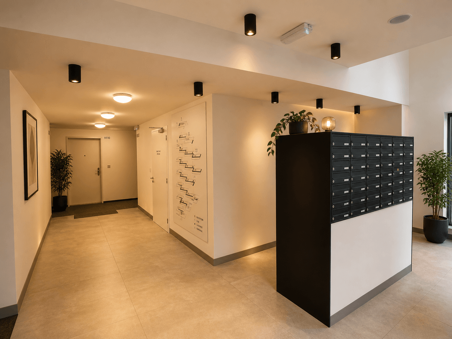 Prenájom bytu 1-izbový 27 m², Perucká, Praha, Praha Prenájom bytu 1-izbový 27 m², Perucká, Praha, Praha