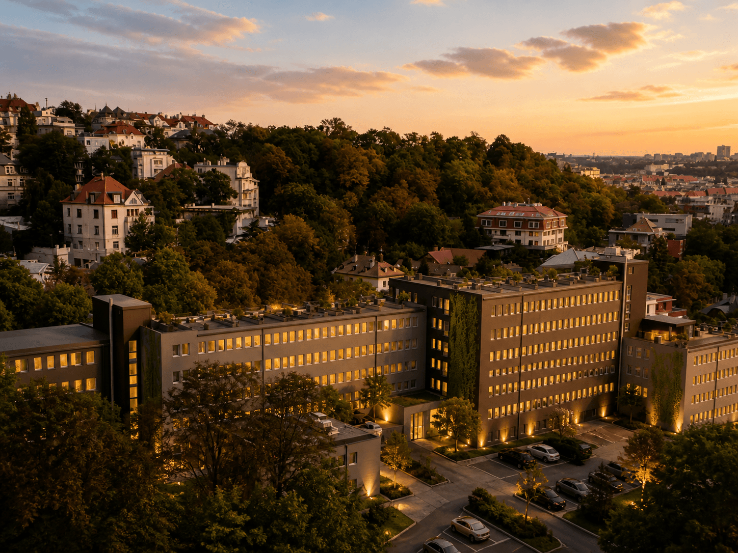 Prenájom bytu 1-izbový 27 m², Perucká, Praha, Praha Prenájom bytu 1-izbový 27 m², Perucká, Praha, Praha
