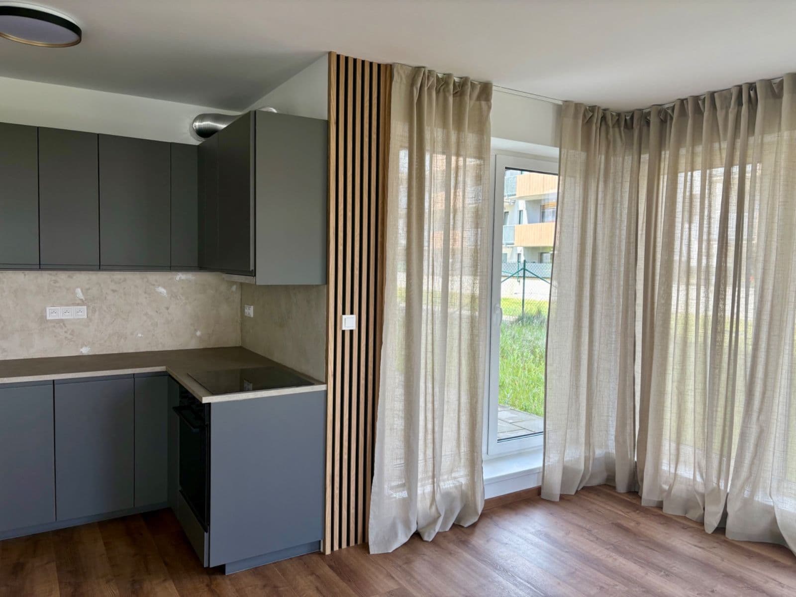 Prenájom bytu 2-izbový 58 m², Loudova, Olomouc, Olomoucký kraj Prenájom bytu 2-izbový 58 m², Loudova, Olomouc, Olomoucký kraj