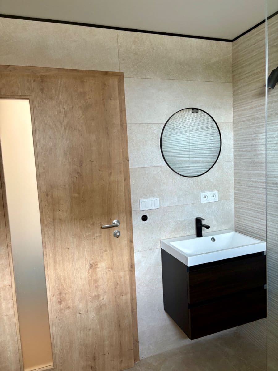 Prenájom bytu 2-izbový 58 m², Loudova, Olomouc, Olomoucký kraj Prenájom bytu 2-izbový 58 m², Loudova, Olomouc, Olomoucký kraj