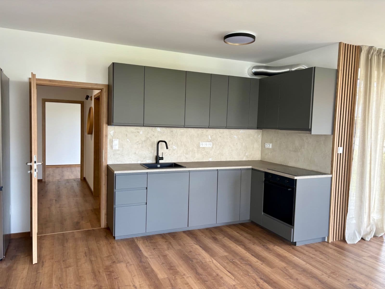 Prenájom bytu 2-izbový 58 m², Loudova, Olomouc, Olomoucký kraj Prenájom bytu 2-izbový 58 m², Loudova, Olomouc, Olomoucký kraj
