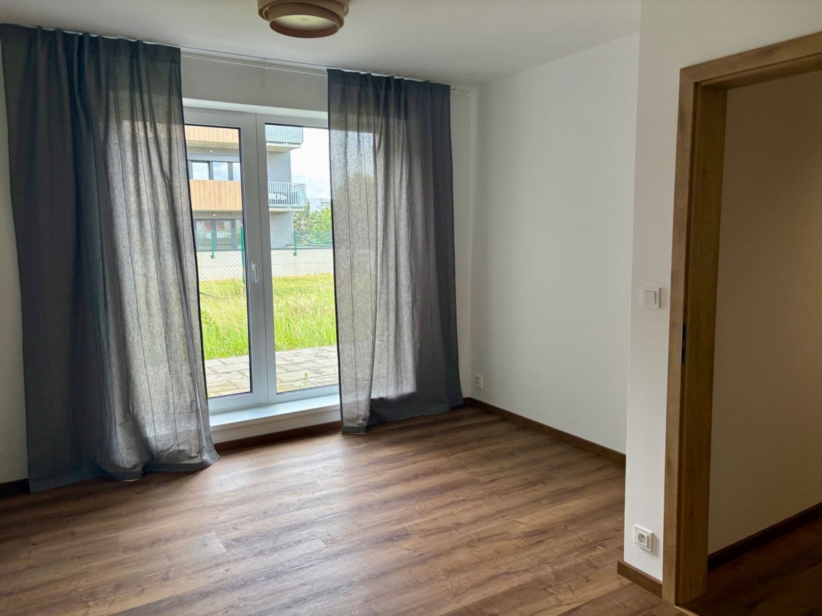 Prenájom bytu 2-izbový 58 m², Loudova, Olomouc, Olomoucký kraj Prenájom bytu 2-izbový 58 m², Loudova, Olomouc, Olomoucký kraj