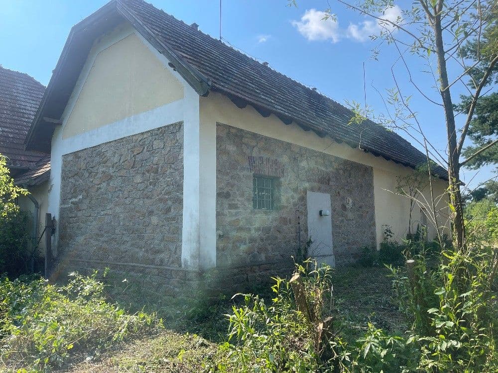 Predaj domu 665 m², pozemek 4.778 m², Benátky, Suchdol nad Lužnicí, Jihočeský kraj Predaj domu 665 m², pozemek 4.778 m², Benátky, Suchdol nad Lužnicí, Jihočeský kraj