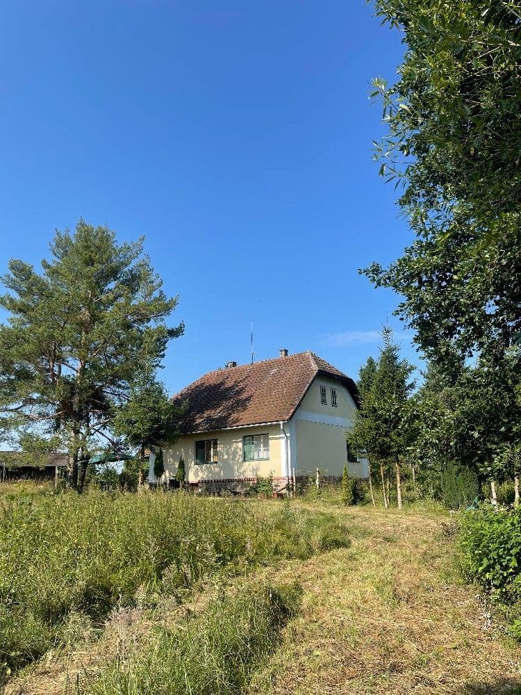 Predaj domu 665 m², pozemek 4.778 m², Benátky, Suchdol nad Lužnicí, Jihočeský kraj Predaj domu 665 m², pozemek 4.778 m², Benátky, Suchdol nad Lužnicí, Jihočeský kraj