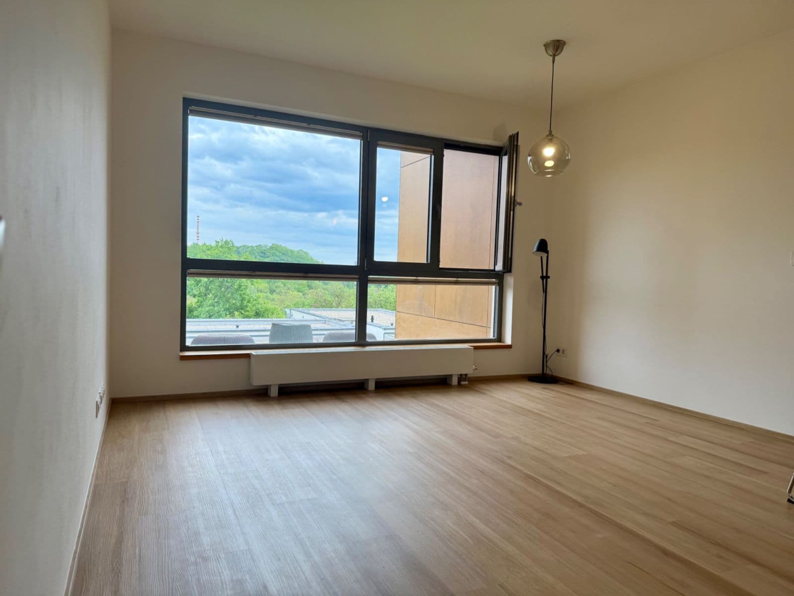 Prenájom bytu 2-izbový 55 m², Mezitraťová, Praha, Praha Prenájom bytu 2-izbový 55 m², Mezitraťová, Praha, Praha