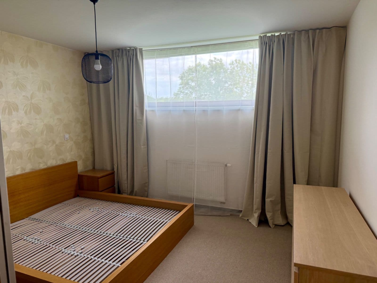 Prenájom bytu 2-izbový 55 m², Mezitraťová, Praha, Praha Prenájom bytu 2-izbový 55 m², Mezitraťová, Praha, Praha