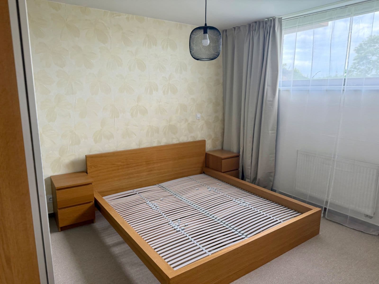Prenájom bytu 2-izbový 55 m², Mezitraťová, Praha, Praha Prenájom bytu 2-izbový 55 m², Mezitraťová, Praha, Praha