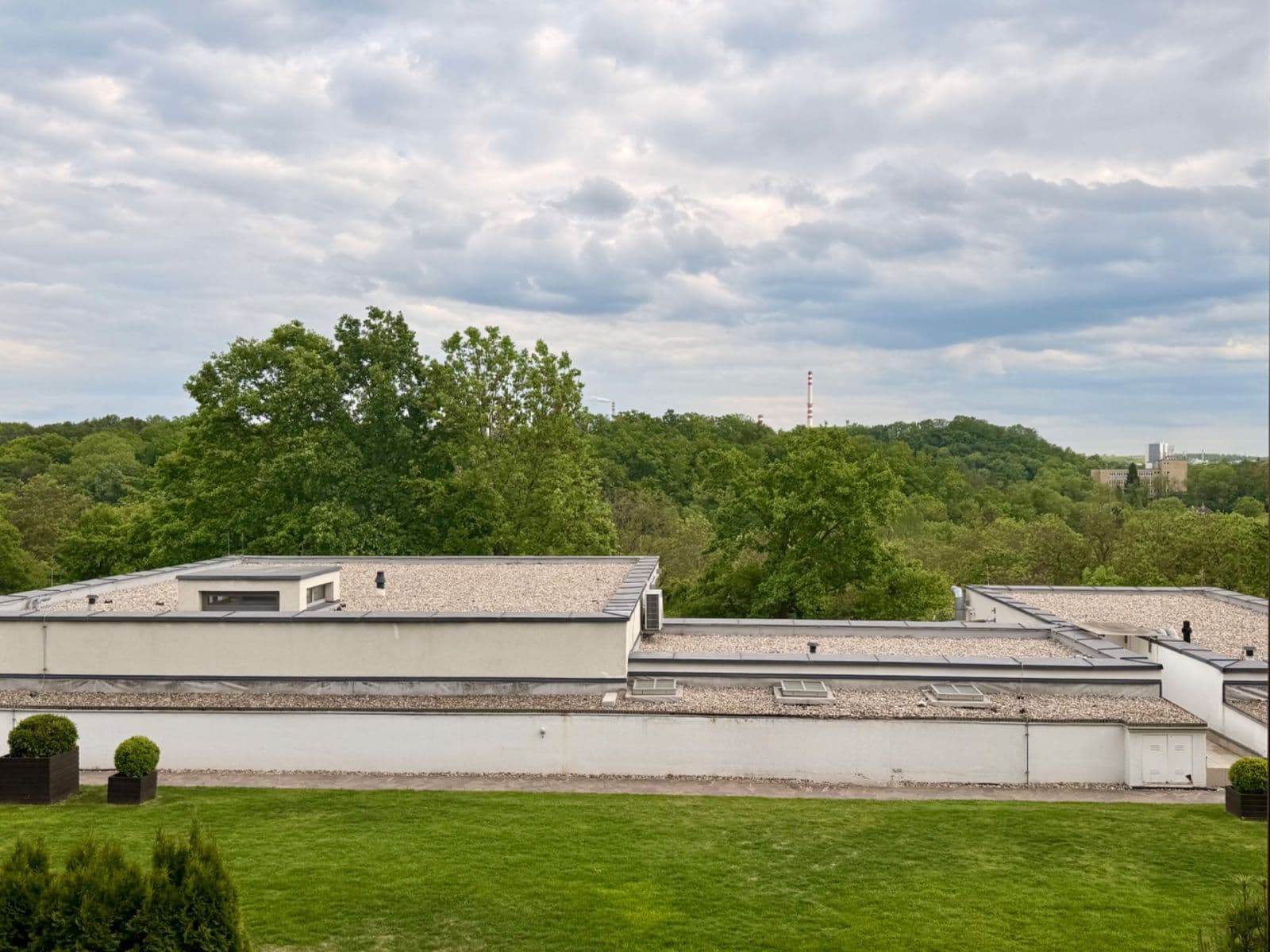 Prenájom bytu 2-izbový 55 m², Mezitraťová, Praha, Praha Prenájom bytu 2-izbový 55 m², Mezitraťová, Praha, Praha