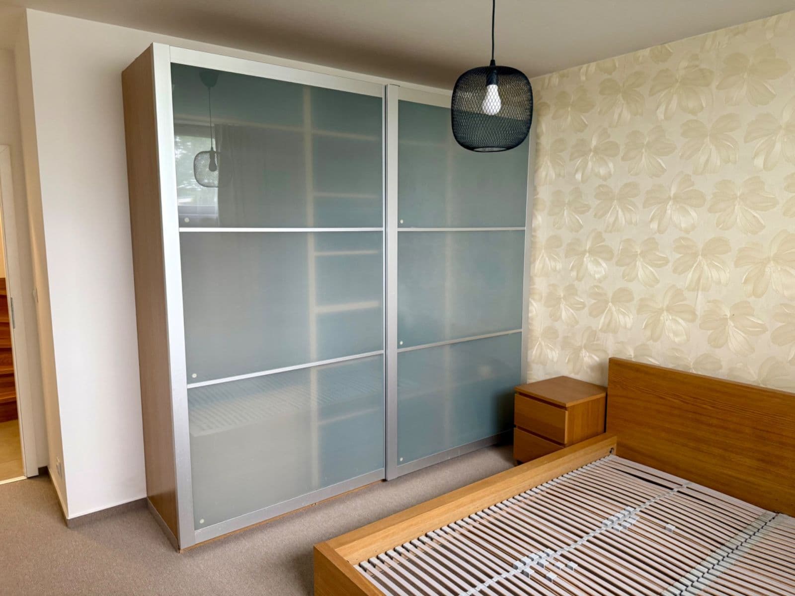 Prenájom bytu 2-izbový 55 m², Mezitraťová, Praha, Praha Prenájom bytu 2-izbový 55 m², Mezitraťová, Praha, Praha