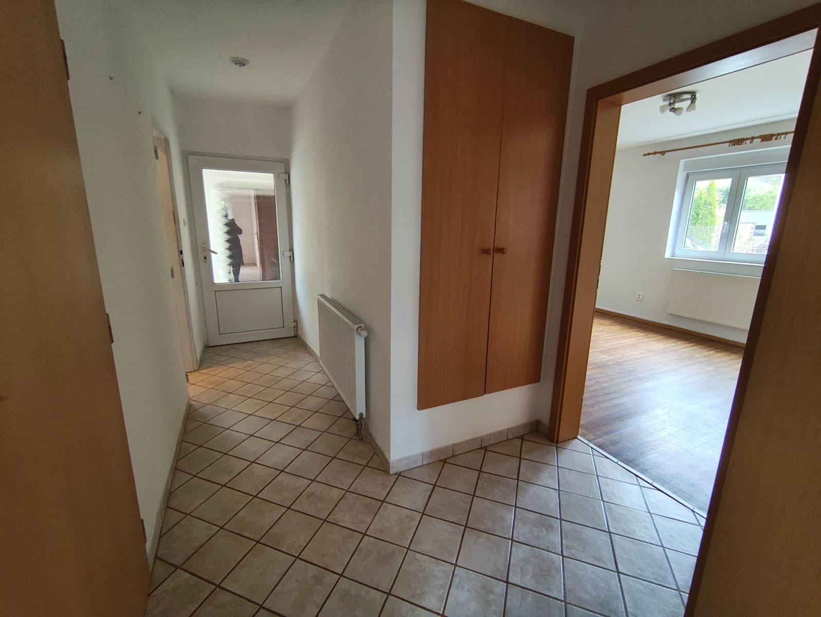 Predaj bytu 3-izbový 109 m², Nad Splavem, Jihlava, Kraj Vysočina Predaj bytu 3-izbový 109 m², Nad Splavem, Jihlava, Kraj Vysočina