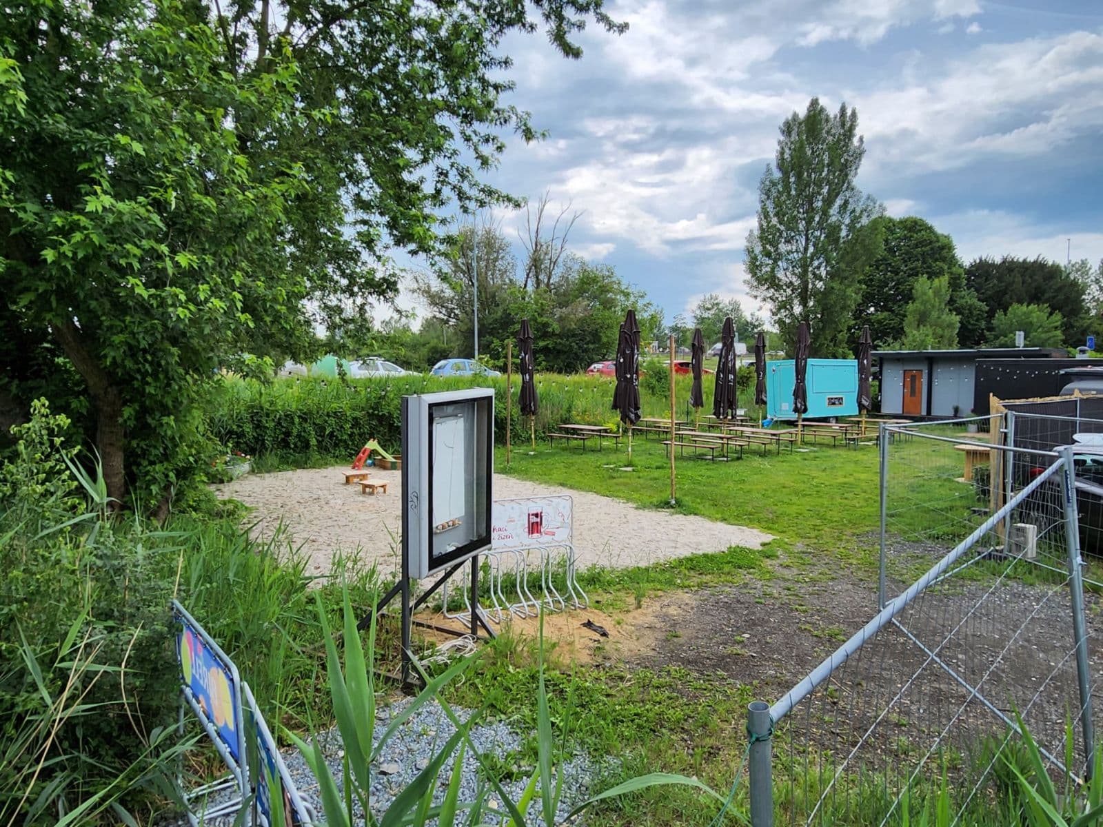 Prenájom pozemku 500 m², Na Staré, Praha, Praha Prenájom pozemku 500 m², Na Staré, Praha, Praha