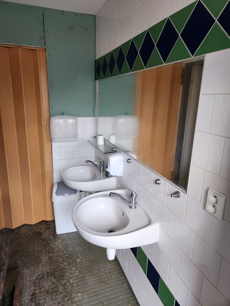 Prenájom pozemku 500 m², Na Staré, Praha, Praha Prenájom pozemku 500 m², Na Staré, Praha, Praha