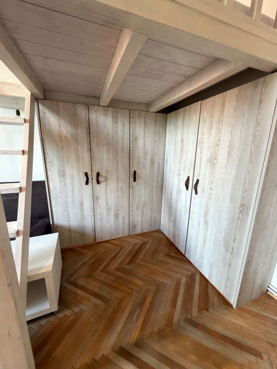 Prenájom bytu 2-izbový 48 m², Oblouková, Praha, Praha Prenájom bytu 2-izbový 48 m², Oblouková, Praha, Praha