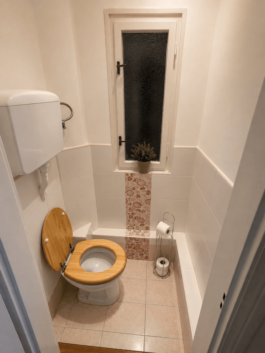 Prenájom bytu 2-izbový 48 m², Oblouková, Praha, Praha Prenájom bytu 2-izbový 48 m², Oblouková, Praha, Praha