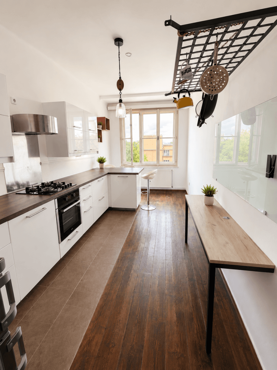 Prenájom bytu 2-izbový 48 m², Oblouková, Praha, Praha Prenájom bytu 2-izbový 48 m², Oblouková, Praha, Praha
